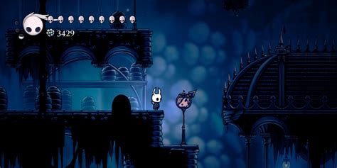 how to get to city storerooms hollow knight|Hollow Knight [City of Tears] .